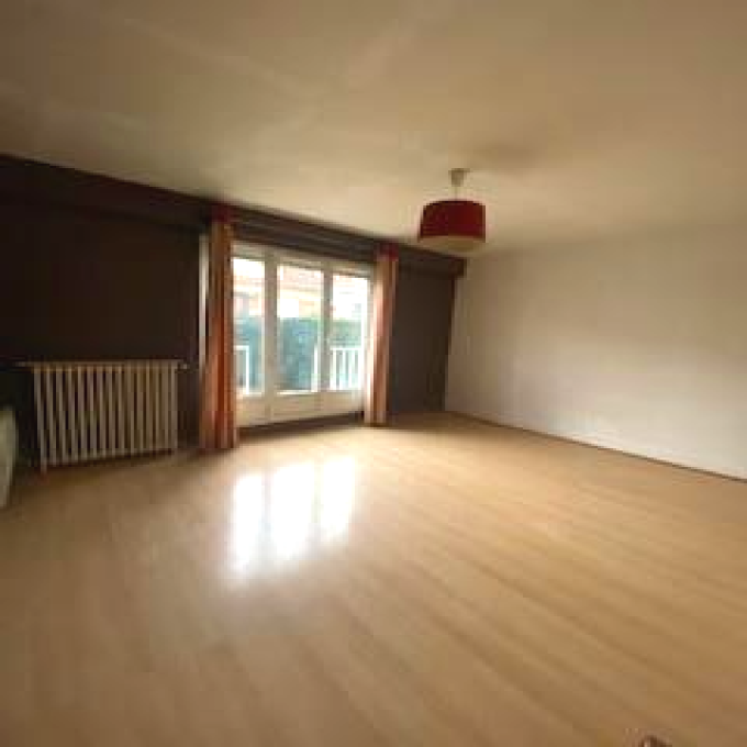 Offres de vente Rez de jardin Maisons-Alfort (94700)