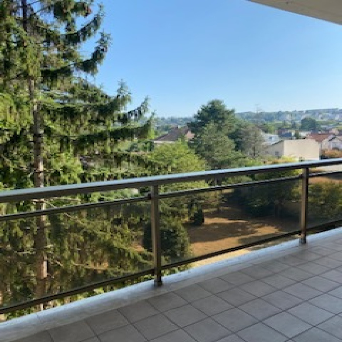 Offres de vente Appartement La varenne st hilaire (94210)