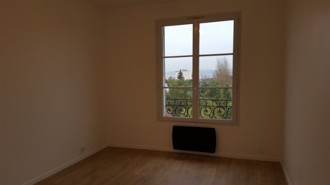 Offres de location Appartement Saint-Maur-des-Fossés (94100)