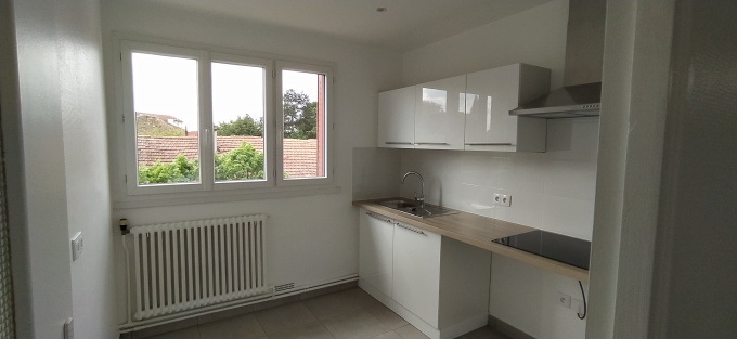 Offres de location Appartement Saint-Maur-des-Fossés (94100)