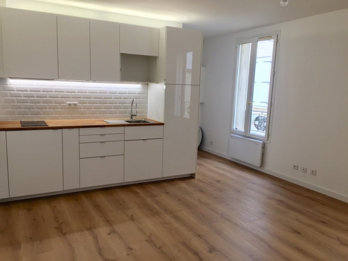 Offres de location Appartement Maisons-Alfort (94700)
