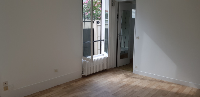 Offres de location Appartement Maisons-Alfort (94700)