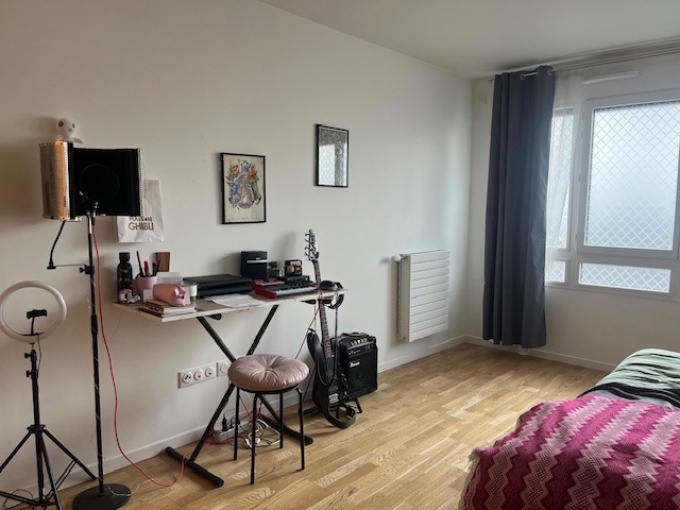 Offres de location Appartement Maisons-Alfort (94700)