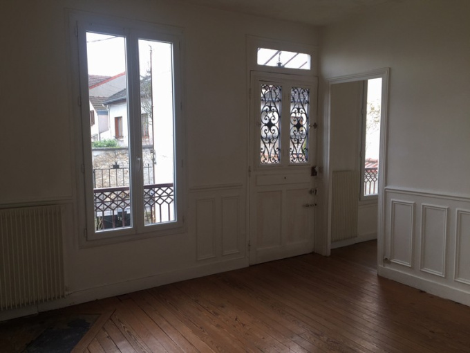 Offres de location Maison Créteil (94000)