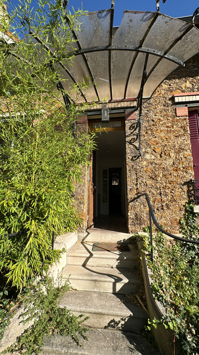 Offres de vente Maison Saint-Maur-des-Fossés (94100)