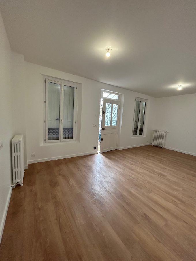 Offres de location Maison Créteil (94000)