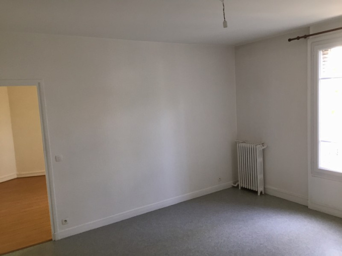 Offres de location Appartement Maisons-Alfort (94700)