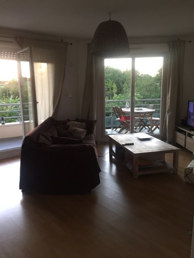 Offres de location Appartement Créteil (94000)