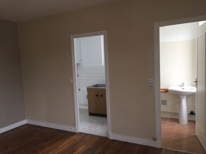 Offres de location Appartement Saint-Maur-des-Fossés (94100)