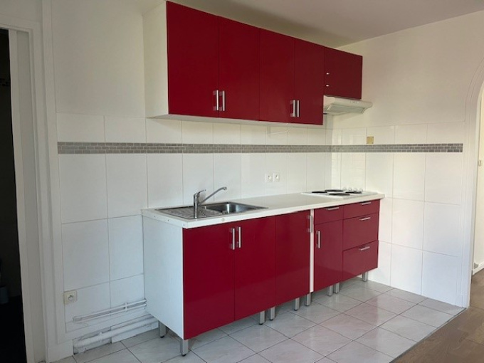 Offres de location Appartement Bonneuil-sur-Marne (94380)