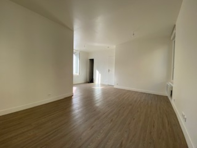 Offres de vente Appartement Sucy-en-Brie (94370)