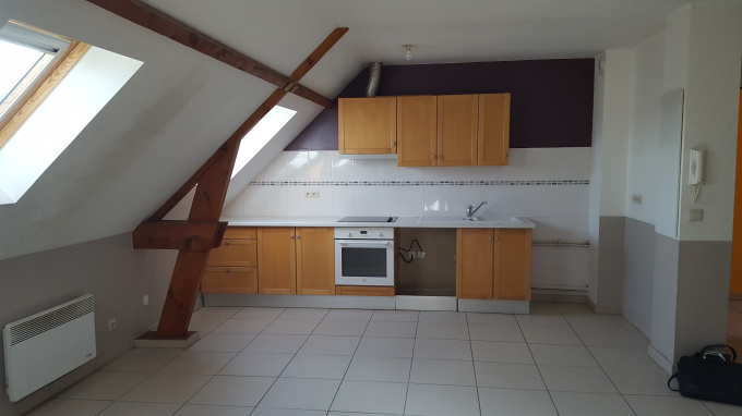 Offres de location Appartement Limeil-Brévannes (94450)