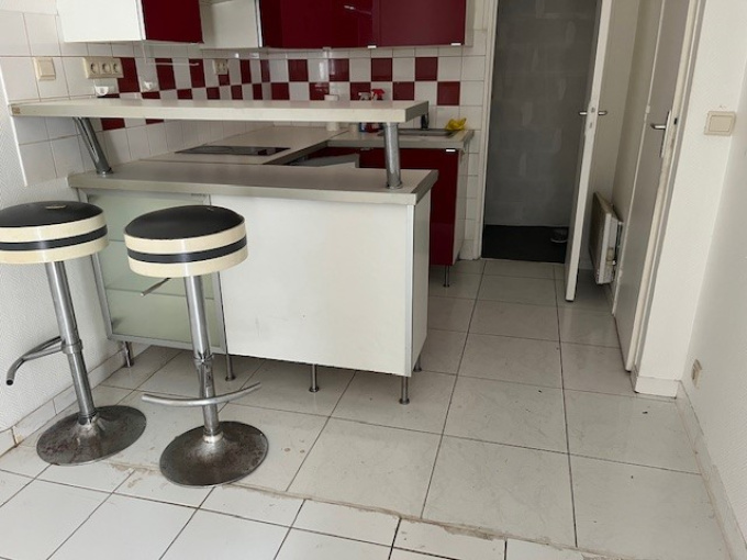 Offres de location Appartement Saint-Maur-des-Fossés (94100)