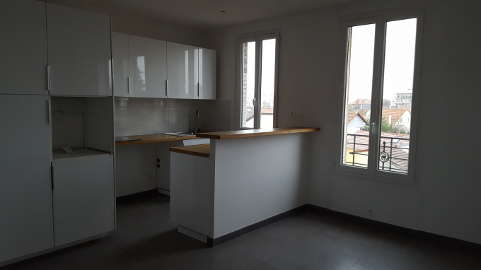 Offres de location Appartement Saint-Maur-des-Fossés (94100)