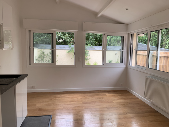 Offres de location Appartement Saint-Maur-des-Fossés (94210)