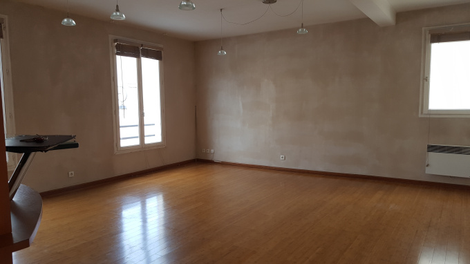 Offres de location Appartement La Varenne Saint-Hilaire (94210)