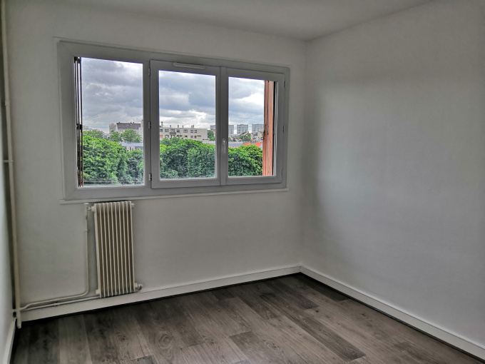 Offres de location Appartement Alfortville (94140)