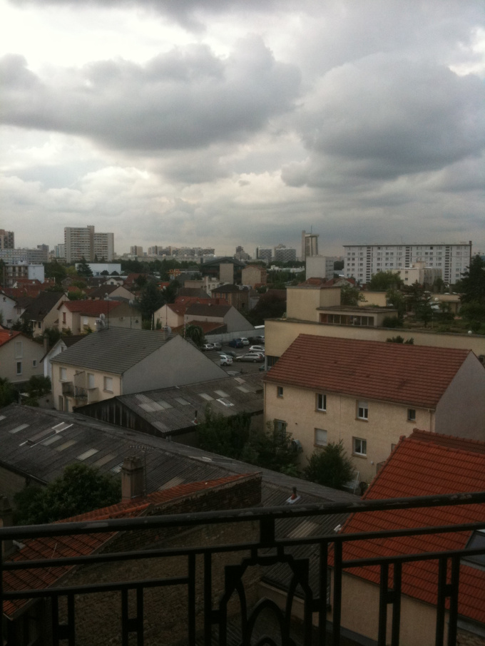 Offres de vente Studio Maisons-Alfort (94700)