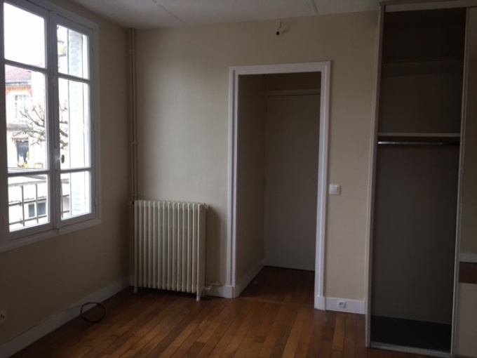Offres de location Appartement Saint-Maur-des-Fossés (94100)