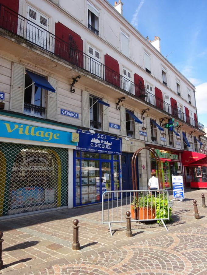 Offres de location Appartement Créteil (94000)