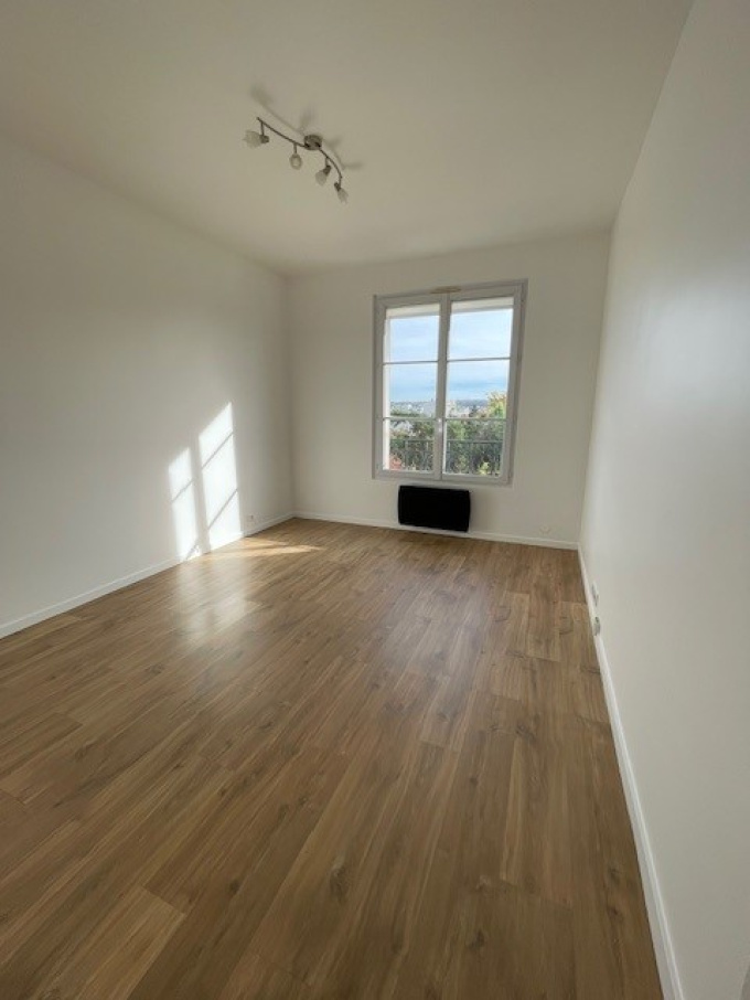 Offres de location Appartement Saint-Maur-des-Fossés (94100)