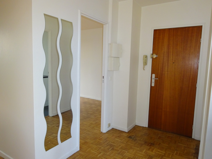 Offres de vente Appartement Boissy-Saint-Léger (94470)