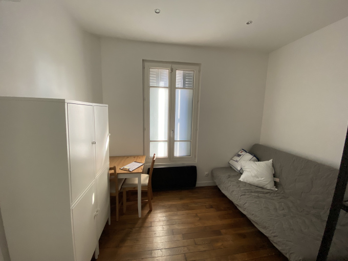 Offres de location Appartement Saint-Maur-des-Fossés (94100)